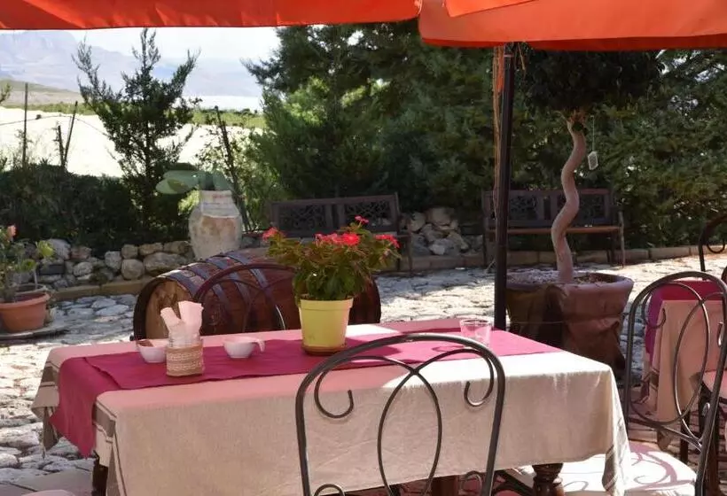 Bifarville Bed And Breakfast