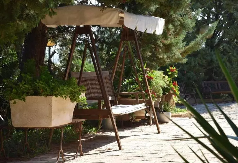 Bifarville Bed And Breakfast