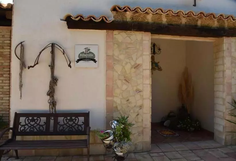 Bifarville Bed And Breakfast