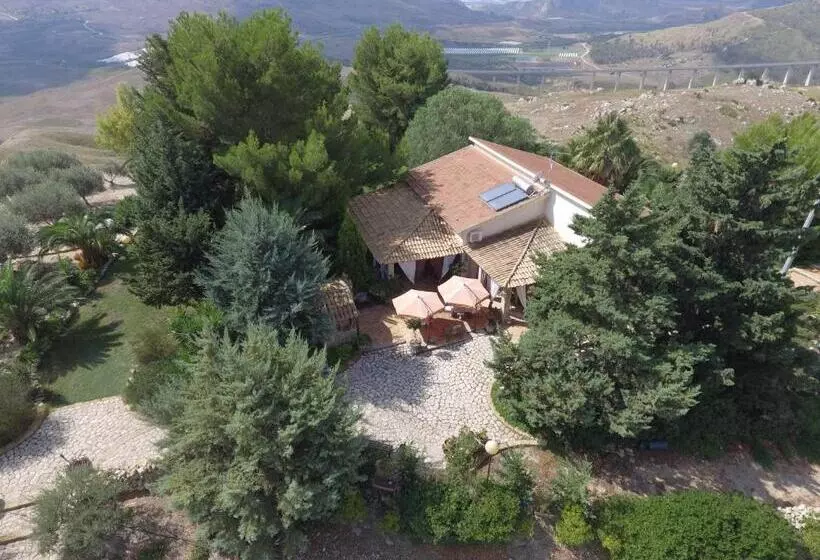 Bifarville Bed And Breakfast