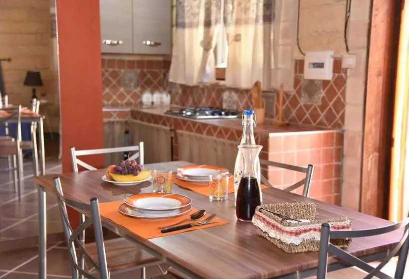 Bifarville Bed And Breakfast