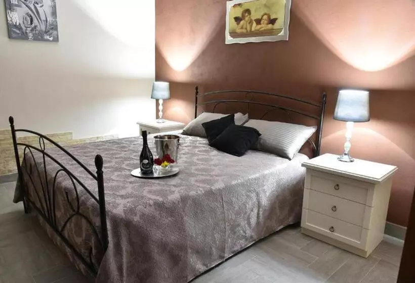 Bifarville Bed And Breakfast