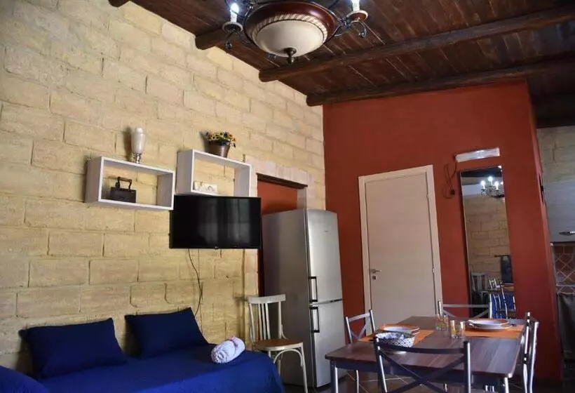 Bifarville Bed And Breakfast