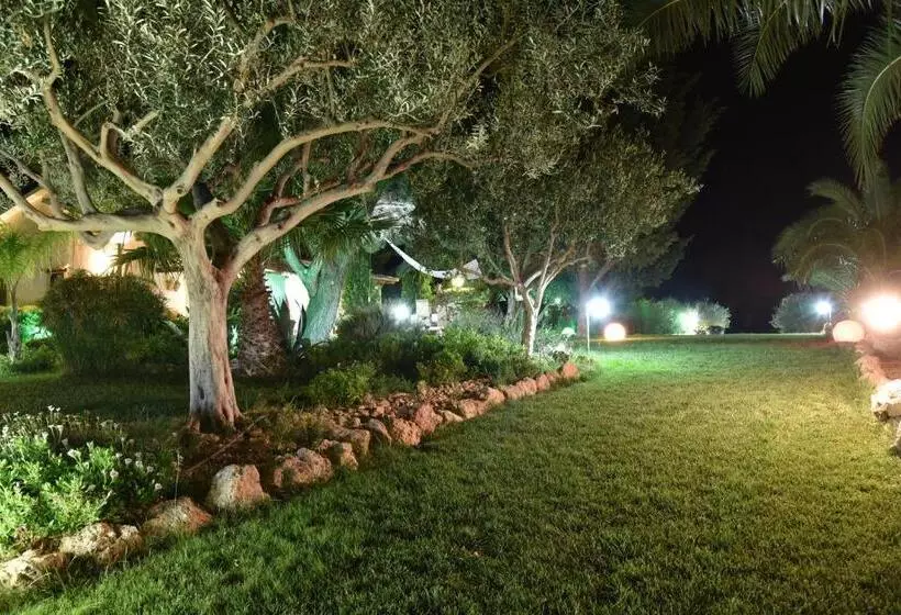 Bifarville Bed And Breakfast