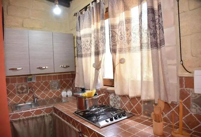 Bifarville Bed And Breakfast