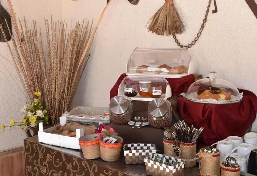 Bifarville Bed And Breakfast