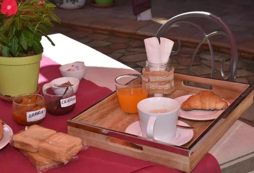 Bifarville Bed And Breakfast