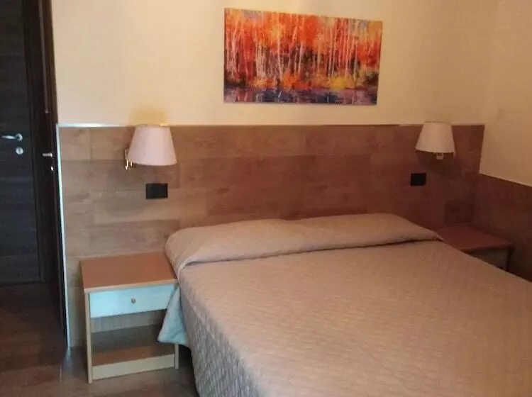 Hotelli Ai 4 Camosci