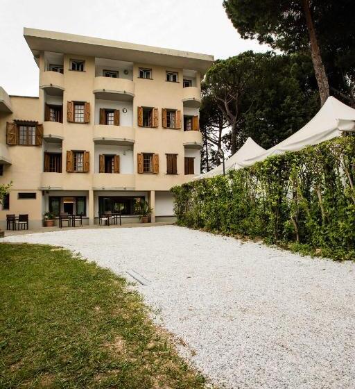 فندق La Tavernetta Dei Ronchi