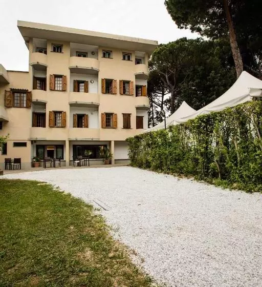 Hotelli La Tavernetta Dei Ronchi