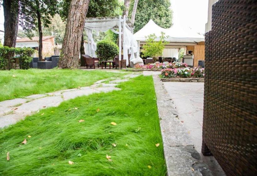 فندق La Tavernetta Dei Ronchi