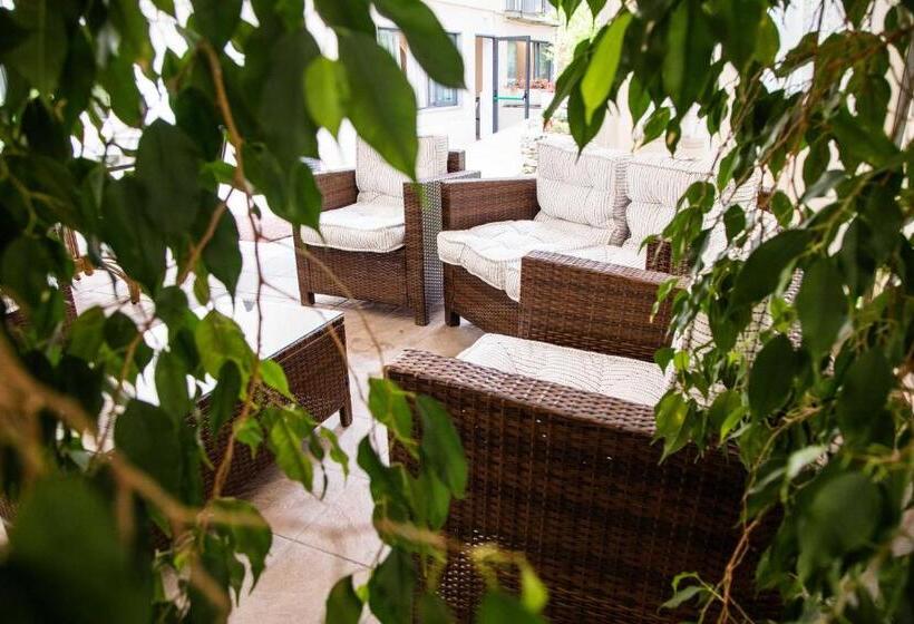 فندق La Tavernetta Dei Ronchi