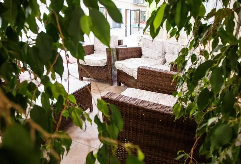 Hotelli La Tavernetta Dei Ronchi