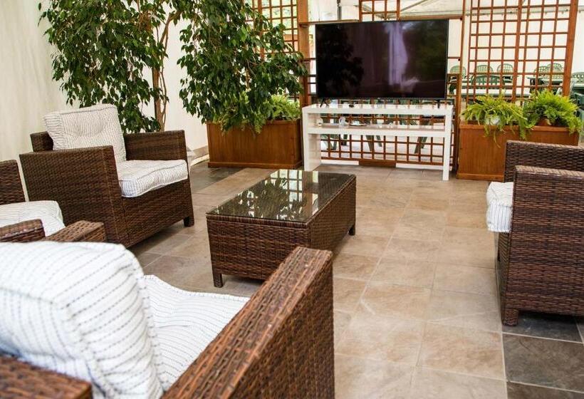 فندق La Tavernetta Dei Ronchi