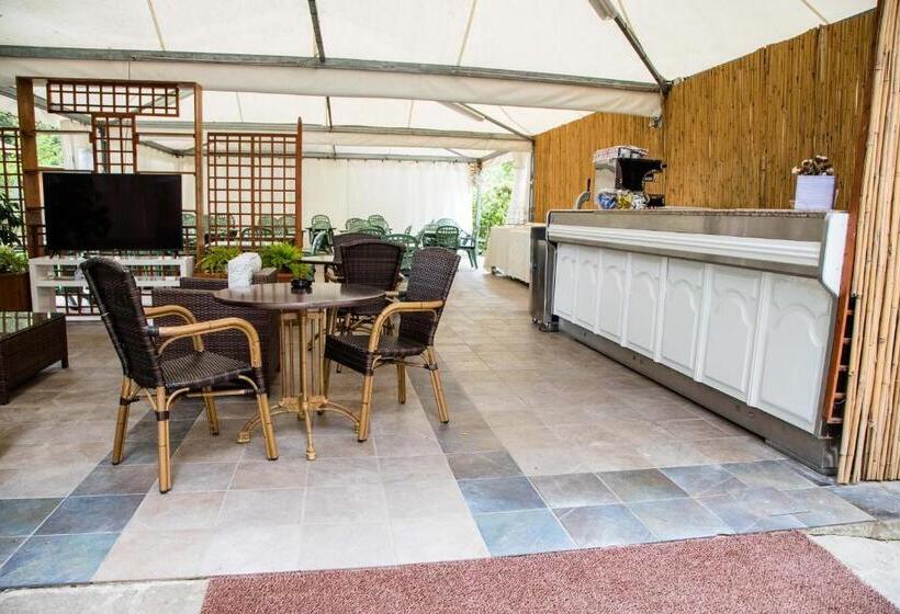 فندق La Tavernetta Dei Ronchi