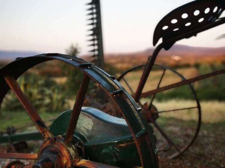 田舎風ホテル Agriturismo I Casamenti