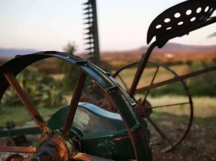 Maaseutuhotelli Agriturismo I Casamenti