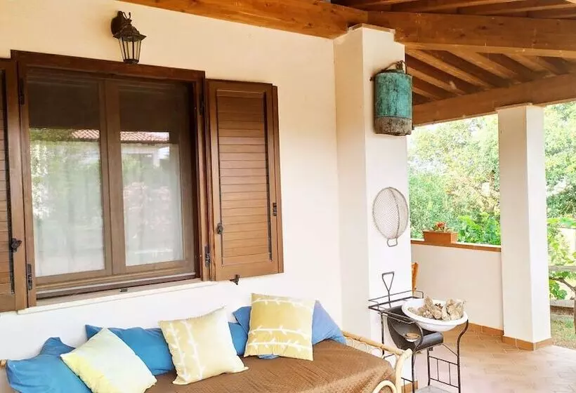 Maaseutuhotelli Agriturismo I Casamenti