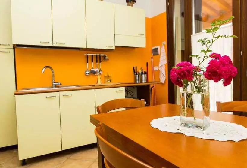 Maaseutuhotelli Agriturismo I Casamenti