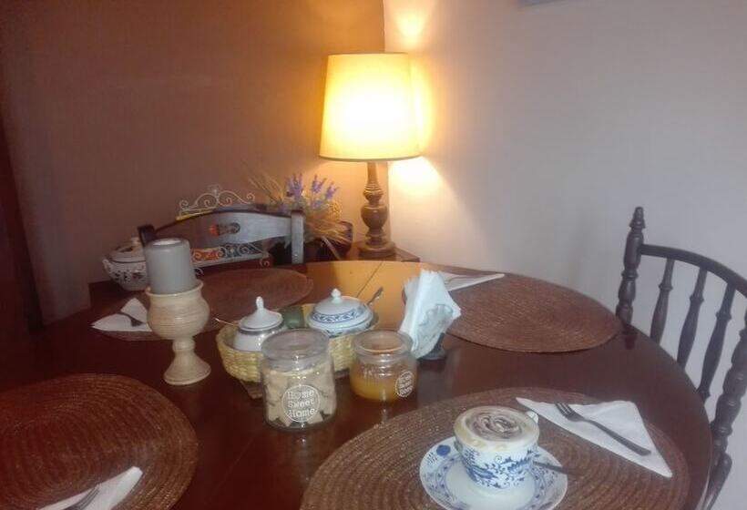 田舎風ホテル Agriturismo I Casamenti