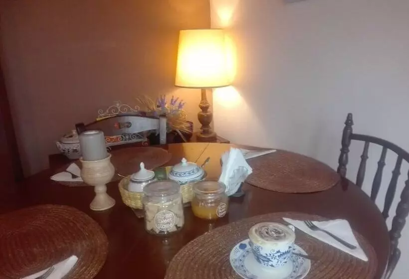 Maaseutuhotelli Agriturismo I Casamenti