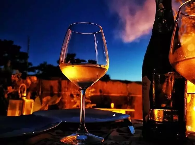 Maaseutuhotelli Agriturismo I Casamenti