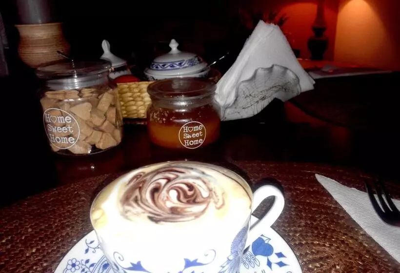 Maaseutuhotelli Agriturismo I Casamenti