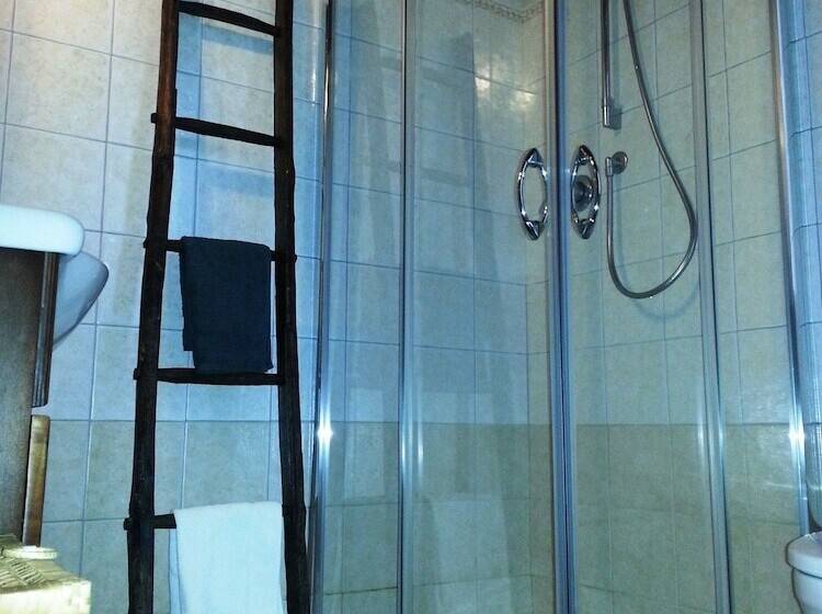 田舎風ホテル Agriturismo I Casamenti