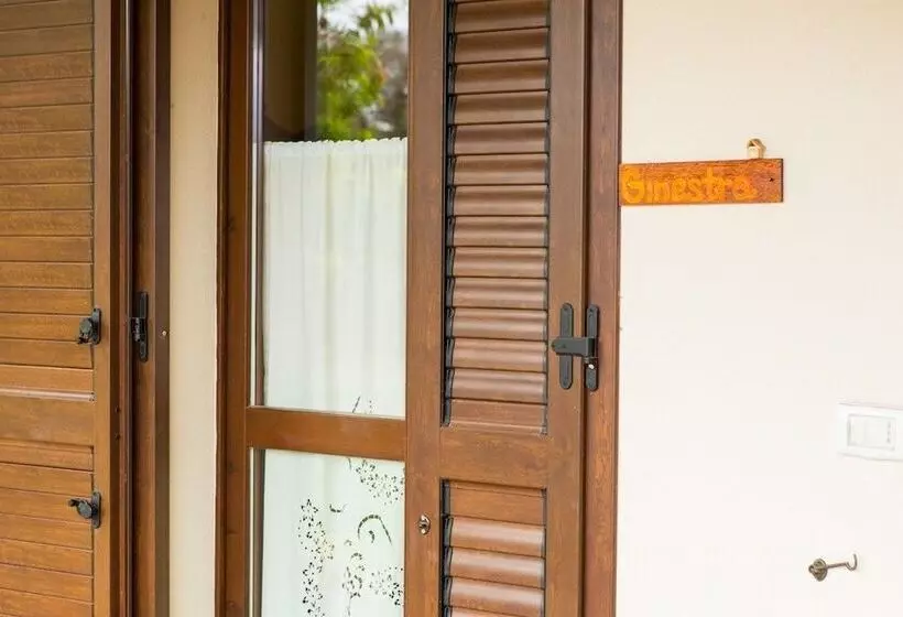 Maaseutuhotelli Agriturismo I Casamenti