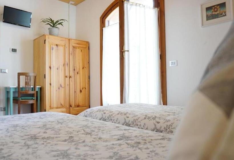 La Pecora Nera Bed & Breakfast Belluno