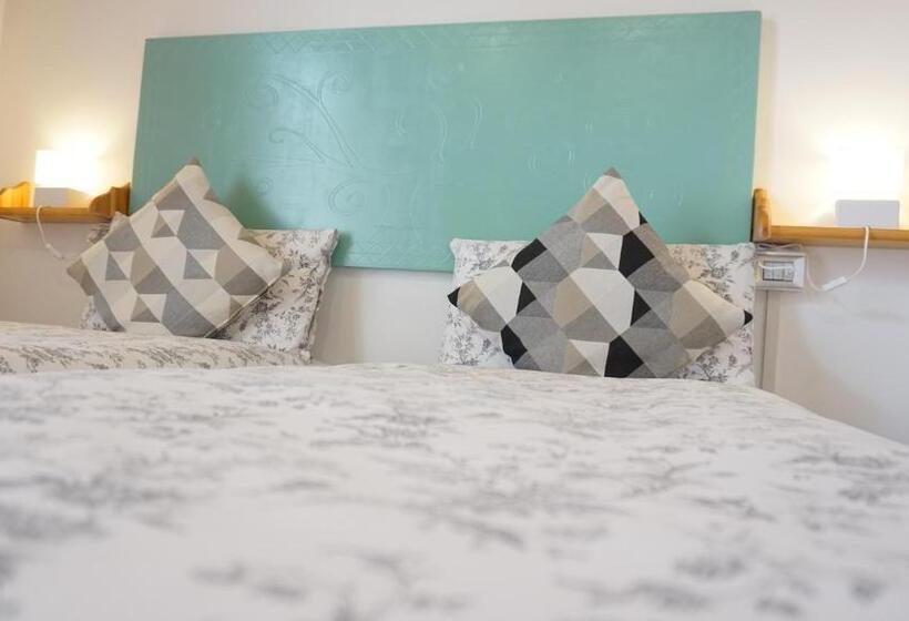 La Pecora Nera Bed & Breakfast Belluno