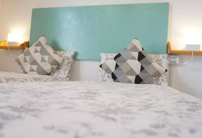 La Pecora Nera Bed & Breakfast Belluno