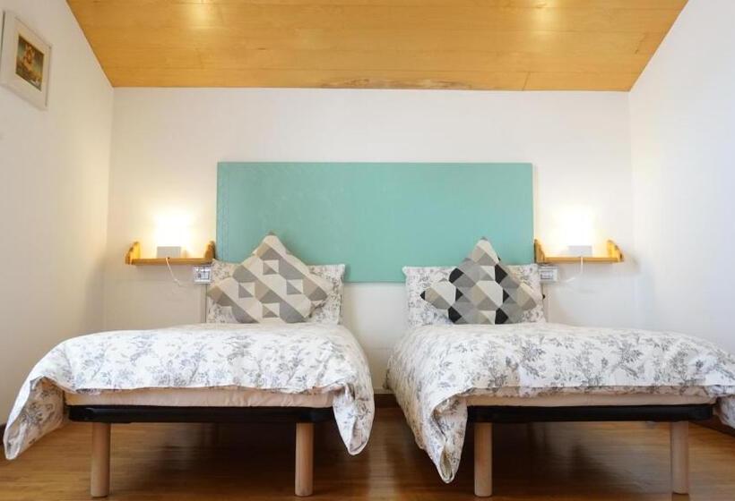 La Pecora Nera Bed & Breakfast Belluno