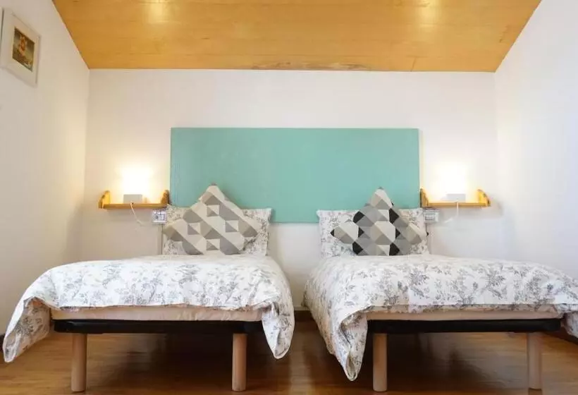 La Pecora Nera Bed & Breakfast Belluno