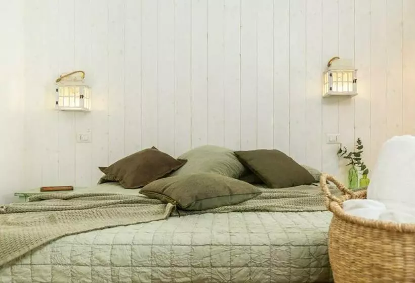 Majatalo B&b Elianto