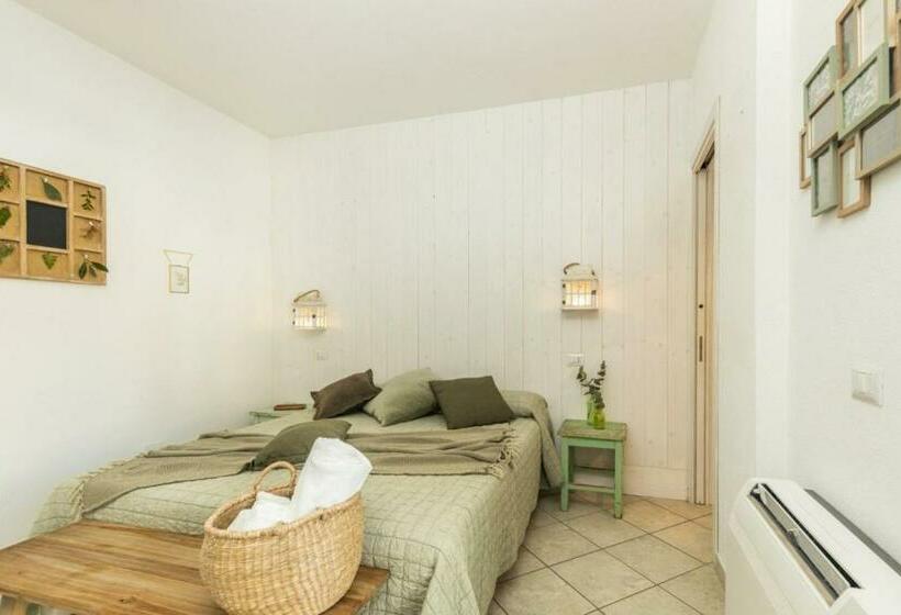 بنسيون B&b Elianto