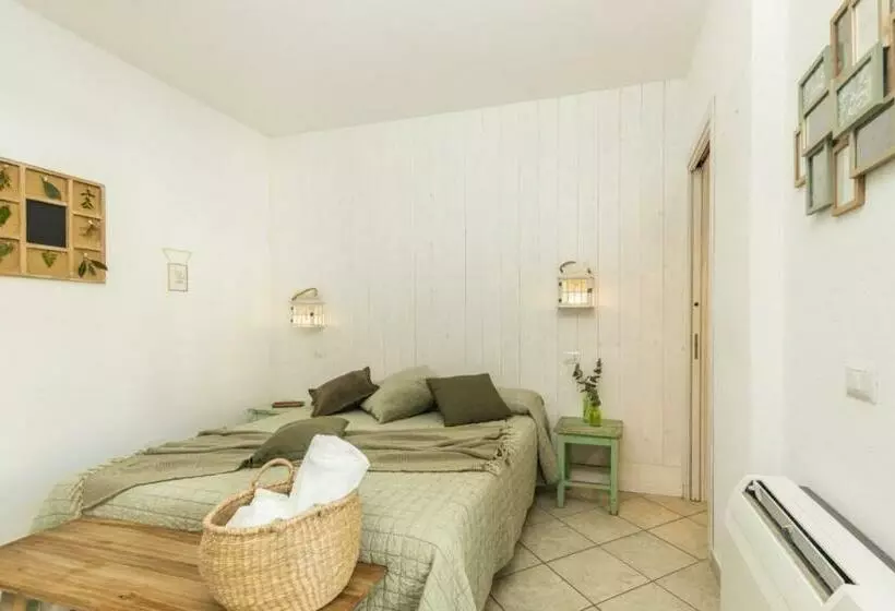 Majatalo B&b Elianto