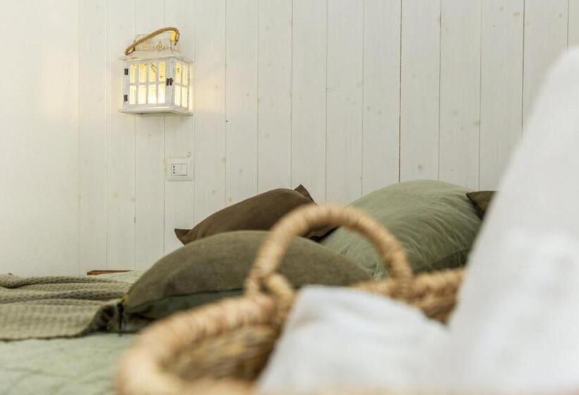 بنسيون B&b Elianto