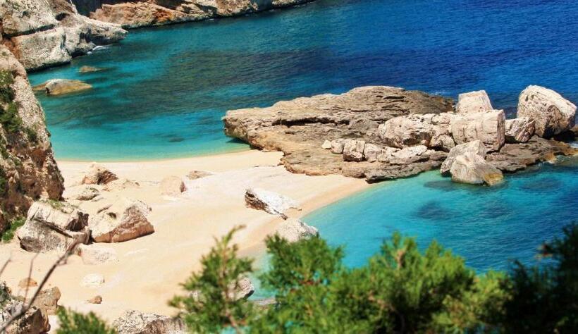 بنسيون B&b Elianto