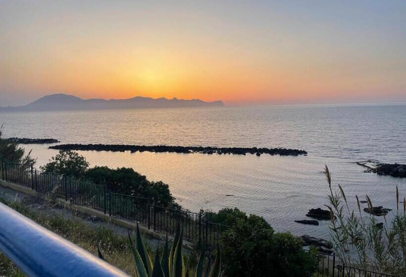 Pensjonat Case Vacanza Trappetodavivere