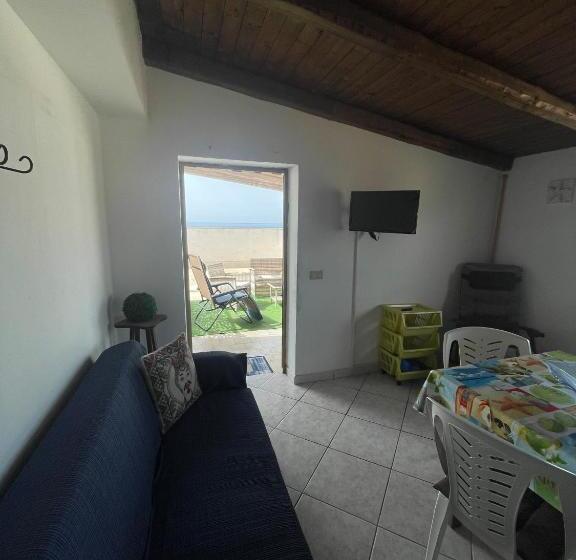 Pensjonat Case Vacanza Trappetodavivere