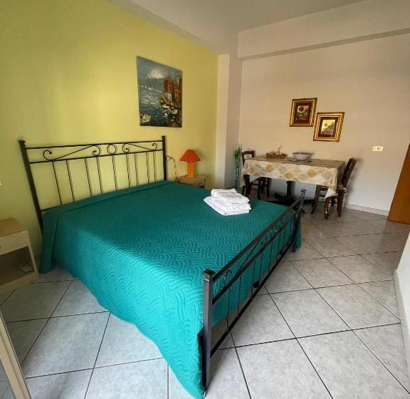 Pensjonat Case Vacanza Trappetodavivere