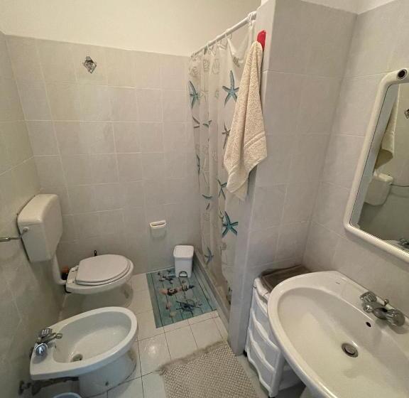 Pensjonat Case Vacanza Trappetodavivere