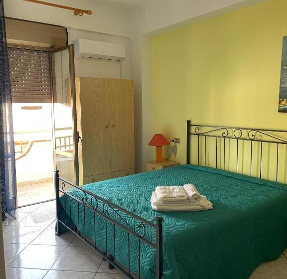 Pensjonat Case Vacanza Trappetodavivere