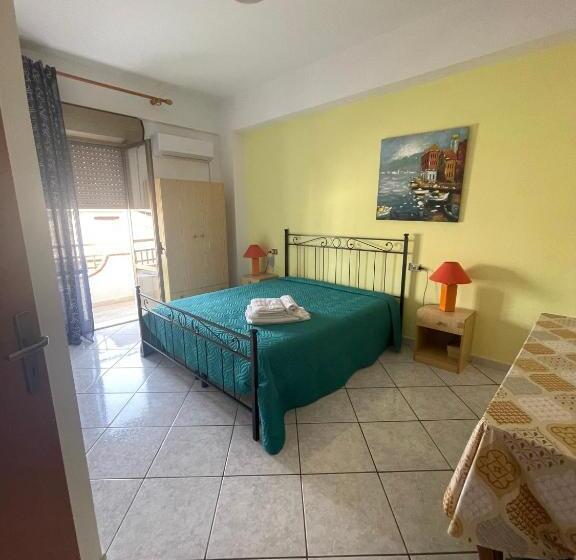 Pensjonat Case Vacanza Trappetodavivere