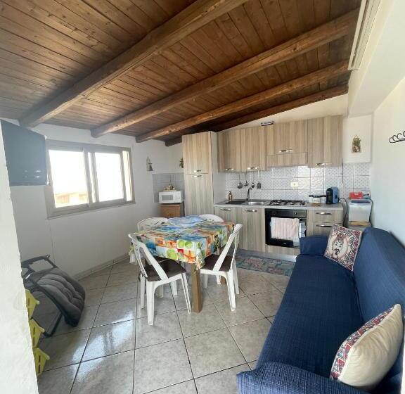 Pensjonat Case Vacanza Trappetodavivere