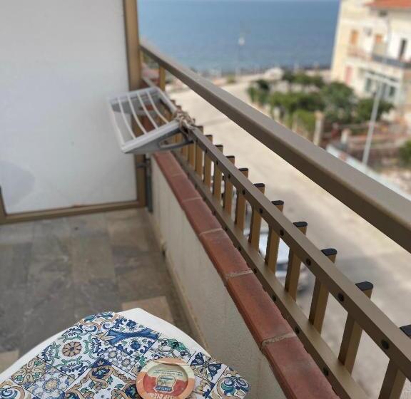 Pensjonat Case Vacanza Trappetodavivere