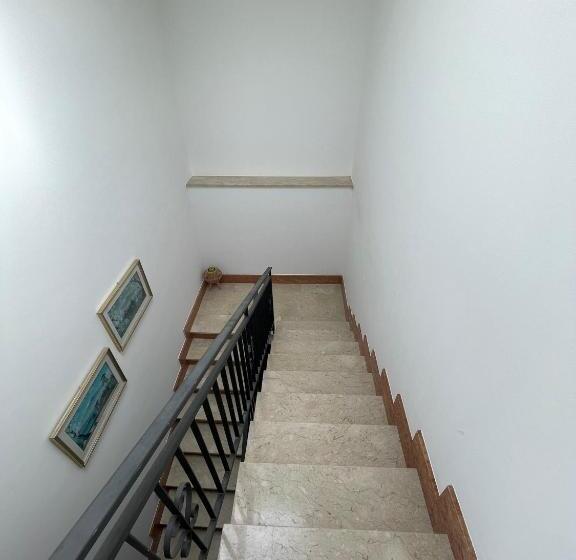 Pensjonat Case Vacanza Trappetodavivere