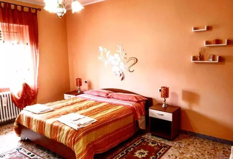 پانسیون Central Isernia