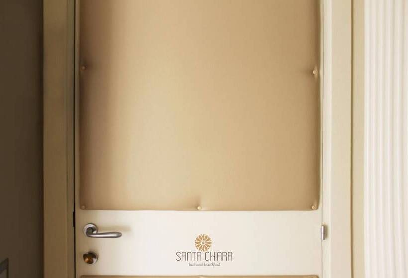 B&b Dimora Santa Chiara